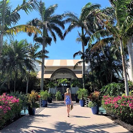 Sundial Beach Resort & Spa Sanibel Extérieur photo