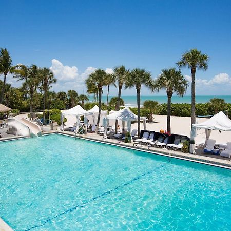 Sundial Beach Resort & Spa Sanibel Extérieur photo