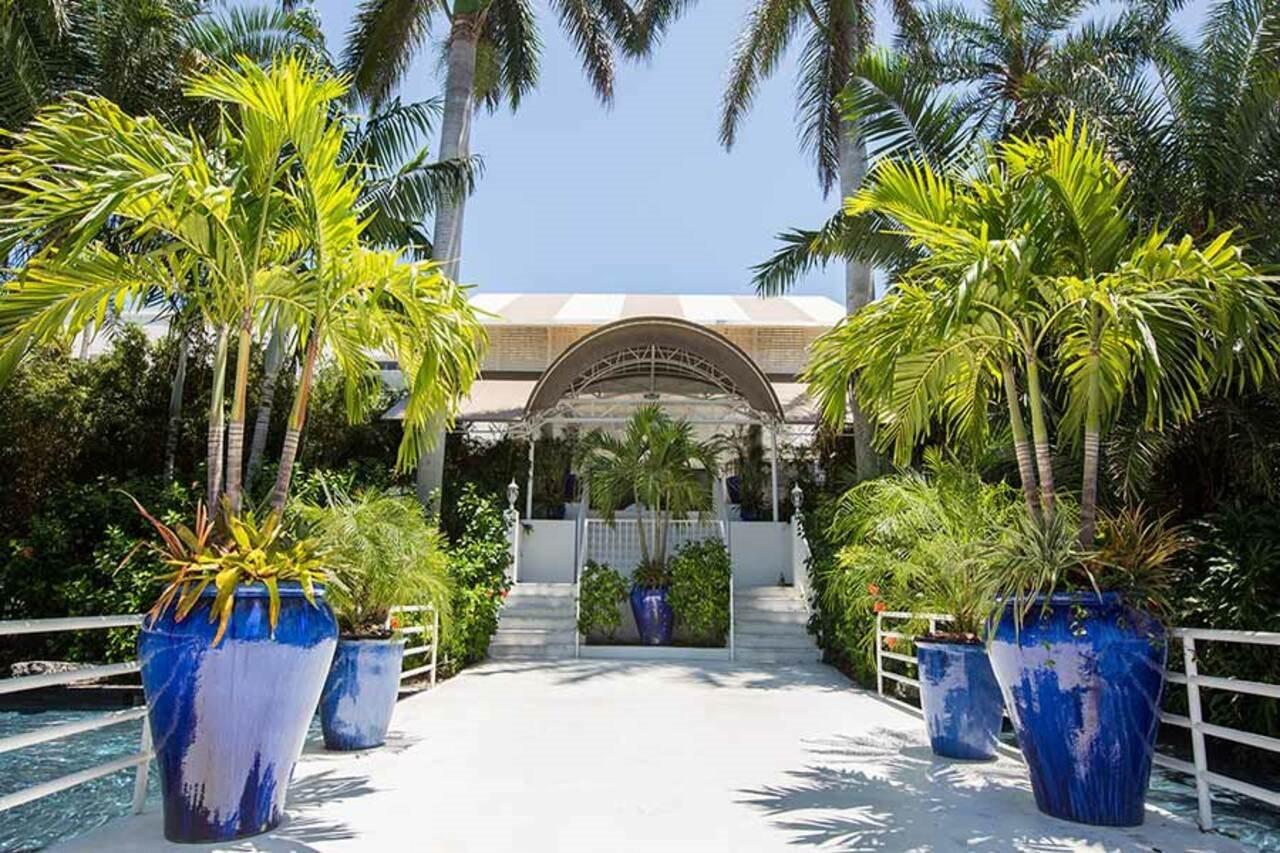 Sundial Beach Resort & Spa Sanibel Extérieur photo