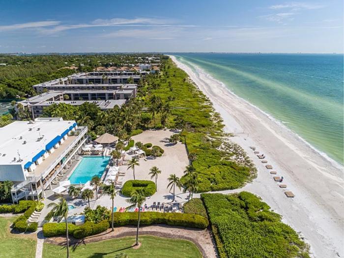 Sundial Beach Resort & Spa Sanibel Extérieur photo