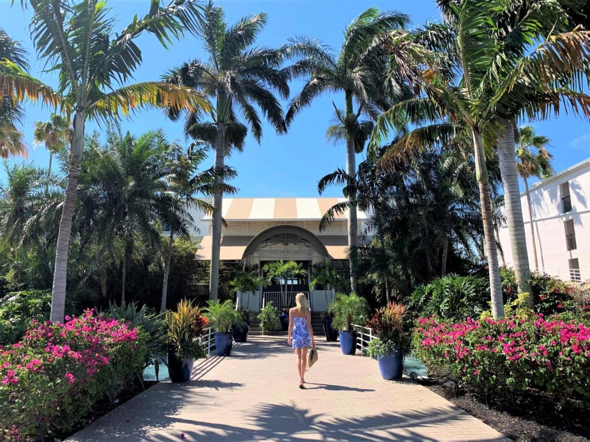 Sundial Beach Resort & Spa Sanibel Extérieur photo