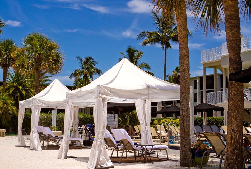 Sundial Beach Resort & Spa Sanibel Extérieur photo