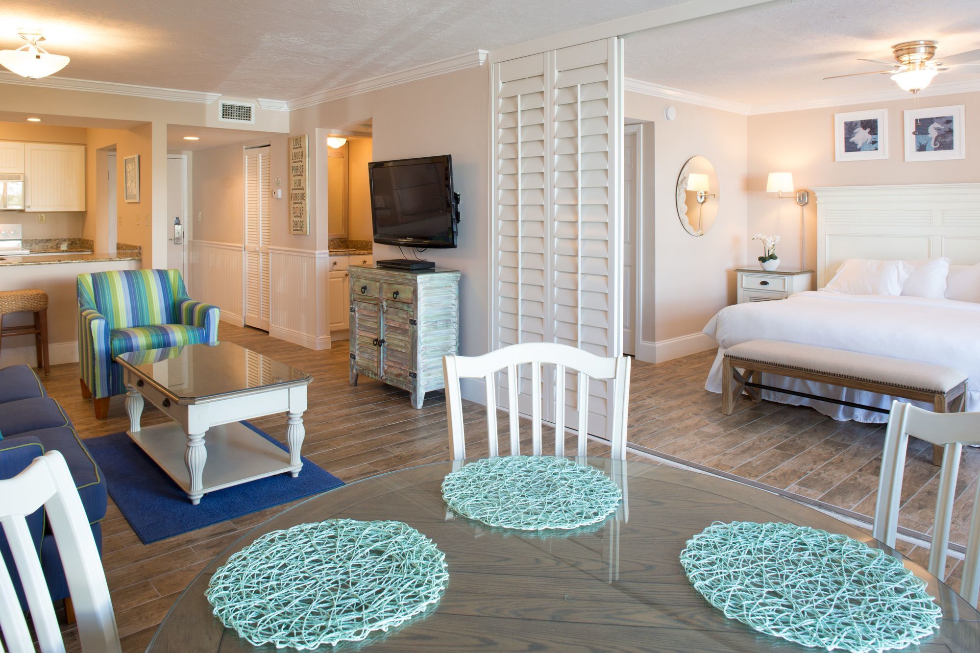 Sundial Beach Resort & Spa Sanibel Extérieur photo