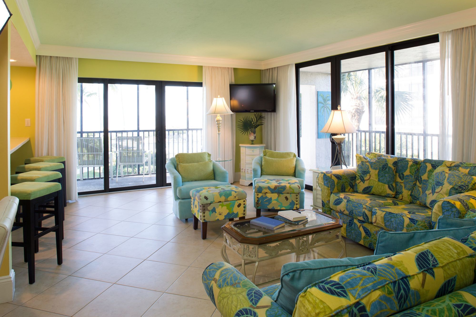 Sundial Beach Resort & Spa Sanibel Extérieur photo