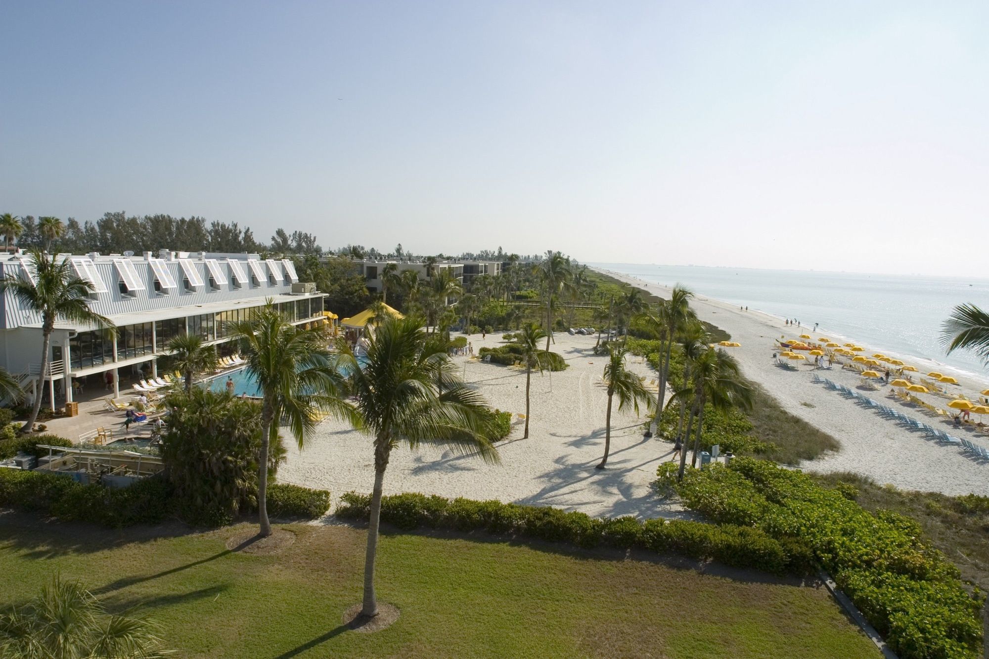 Sundial Beach Resort & Spa Sanibel Extérieur photo