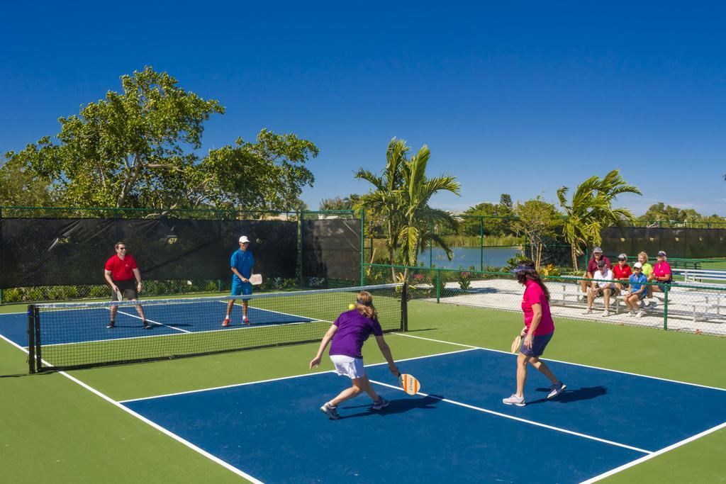 Sundial Beach Resort & Spa Sanibel Extérieur photo