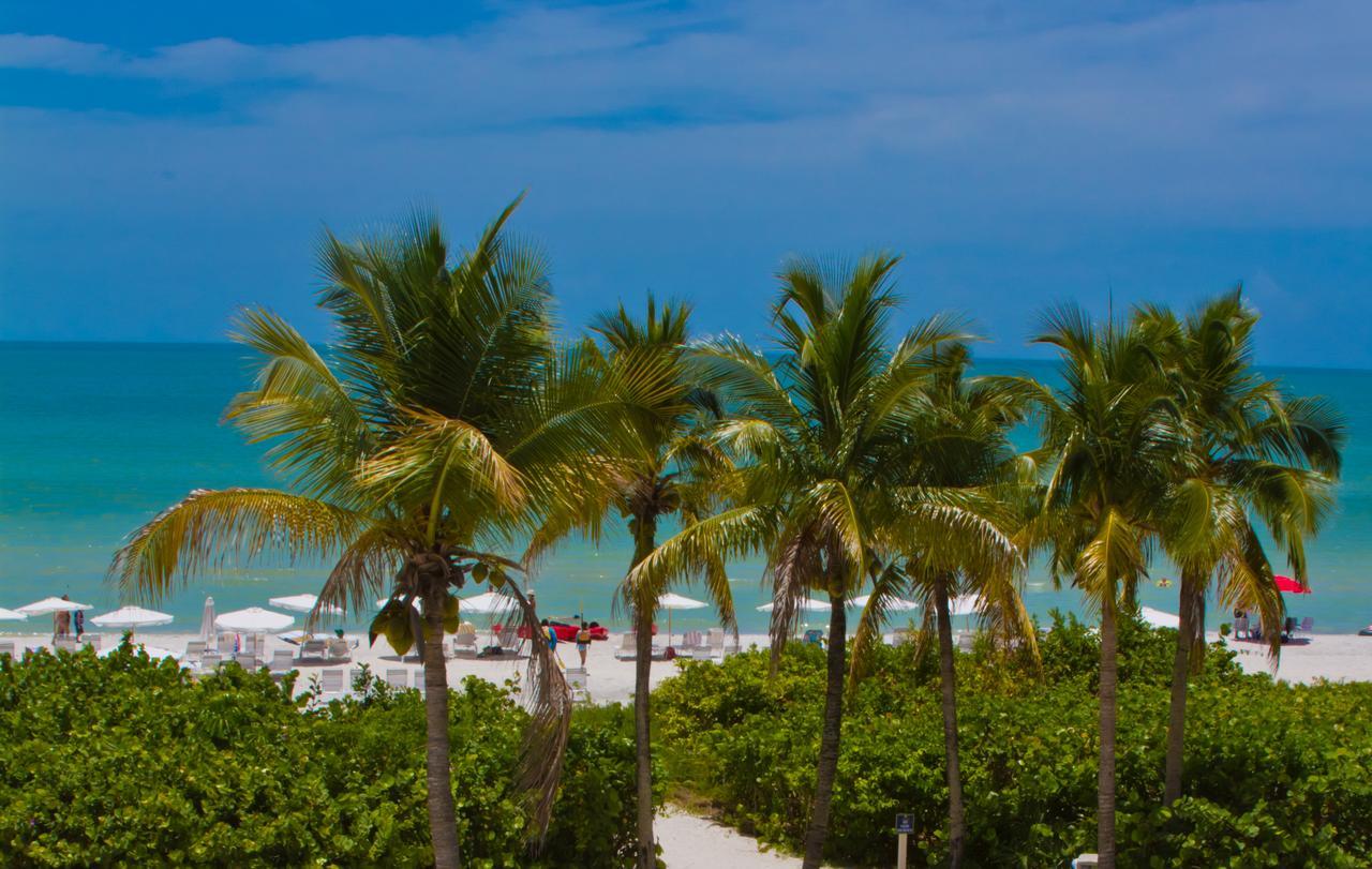 Sundial Beach Resort & Spa Sanibel Extérieur photo