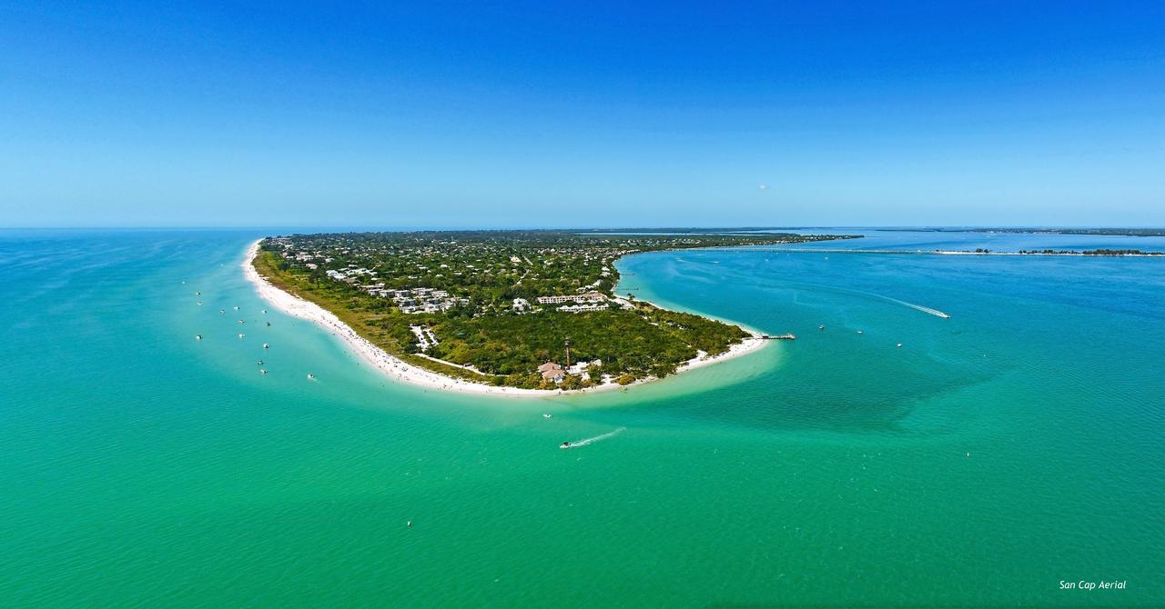 Sundial Beach Resort & Spa Sanibel Extérieur photo