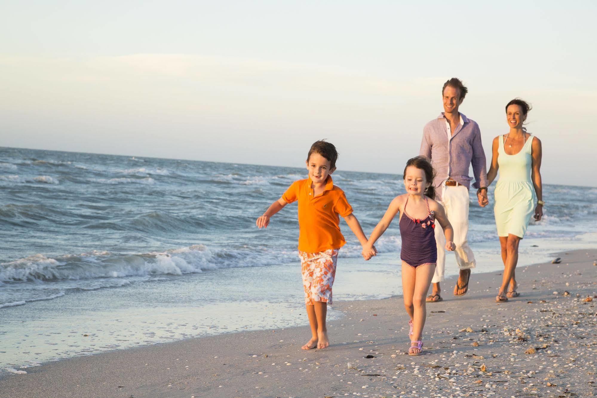 Sundial Beach Resort & Spa Sanibel Extérieur photo