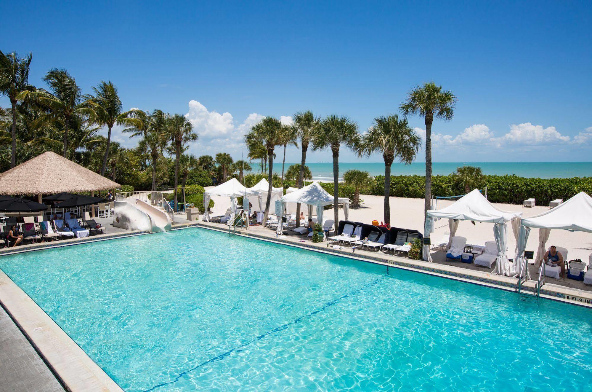 Sundial Beach Resort & Spa Sanibel Extérieur photo